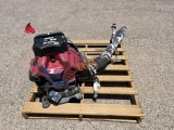 Maruyama CER800 Professional Gas Blower