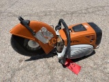 Stihl TS700 Professional Gas Concrete Saw