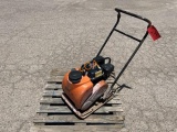 MultiQuip Gas Plate Compactor