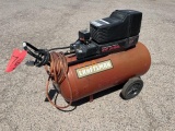 Craftsman 6HP 33GAL Electric Air Compressor