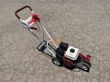 Little Wonder Professional Gas Edger