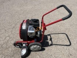 HWY Troy-Bilt TB672 Gas Jet Sweep Blower