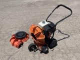 Billy Goat F1302H Professional Gas HWY Blower