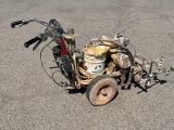 Graco LineLazer Airless Line Striper