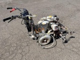 Graco LineLazer Airless Line Striper