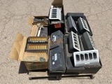 School Surplus- Assorted Calculator Chargers