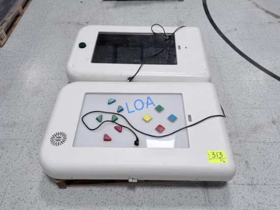 School Surplus- ROMPA Learning Devices
