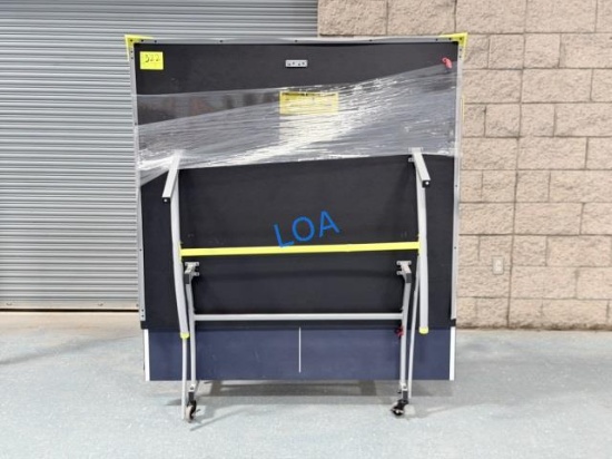 School Surplus- Dunlop Ping Pong Table