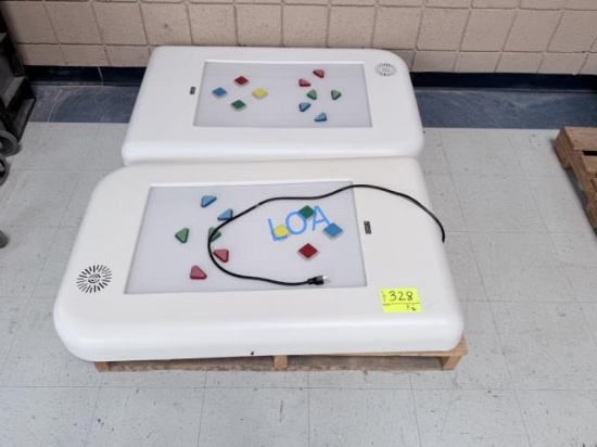 School Surplus- ROMPA Learing Device