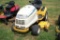 CubCadet HDS3165 Lawn Mower