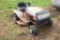 MTD Signature 2000 Elite Lawn Mower