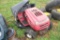Huskee 18 hp Lawn Mower