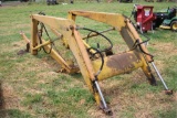 Ford Model 19-525 Loader