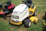 CubCadet HDS3165 Lawn Mower