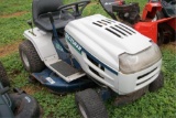 Statesman 17.5 hp Lawn Mower