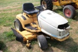 CubCadet HDS2185 Lawn Mower