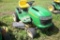 JD L110 Automatic Lawn Mower