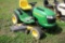 JD L120 Automatic Lawn Mower