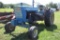 Ford 5200 Row Crop Tractor