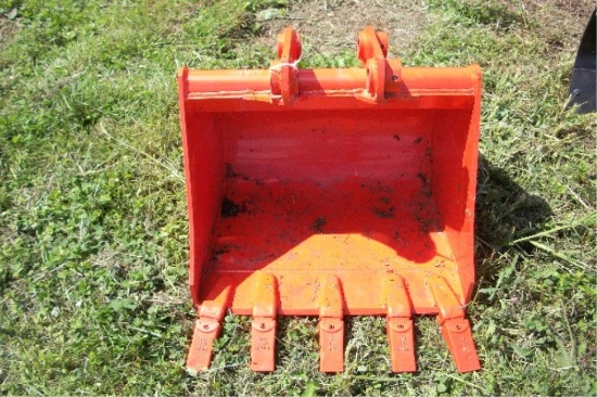 Kubota BT3004 Backhoe Bucket