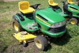 JD 190C Automatic Lawn Mower