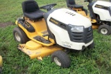 CubCadet LTX1050 Lawn Mower