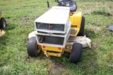 IH CubCadet 1200 Lawn Mower