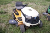 CubCadet LTX1042 Lawn Mower