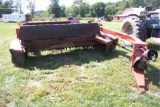 NH 1412 Disc Bine (for parts)