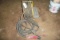 HD Lead Cord & Welding Cable