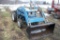 Ford 1300 4WD w/loader