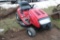 TroyBilt 16 hp Lawnmower