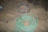 (2) Torch Hoses