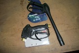 Powerhorse Gun/Lance Combo - Northstar Spray Gun