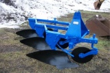 Ford 101 3-bottom Plow