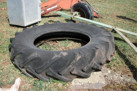 18.4x34 Tire