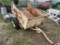 Metal Cart