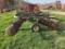 John Deere 210 Disc