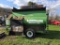 Keenan Klassih 100 Bale Handler Mixer
