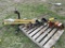 Leinbach Post Hole Auger 3pt