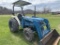 Ford 1920 4wd W/loader