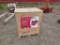 Heavy Duty Wheel Balencer (new)