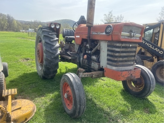 Mf 165