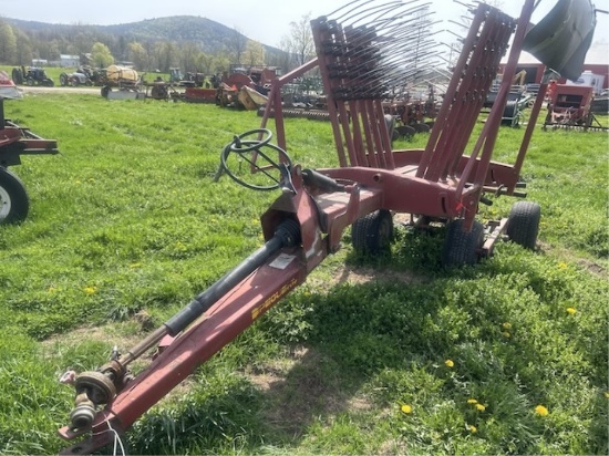 Pequea Hr1100 Rake