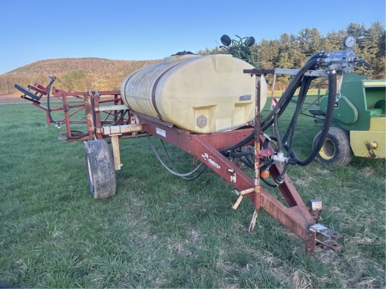 Sprayer Demco