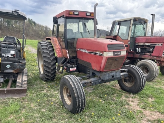 Cih 5130 Tractor