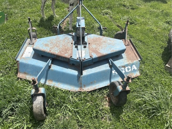 Ford 930a Finish Mower