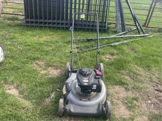 Craftsman Push Mower