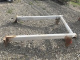Ford Ropes