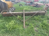 12ft Cultipacker